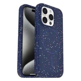 Core Custodia per iPhone 15 Pro Blueberry Pie Blu