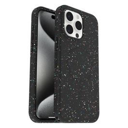 Core Custodia per iPhone 15 Pro Max Carnival Night Nero