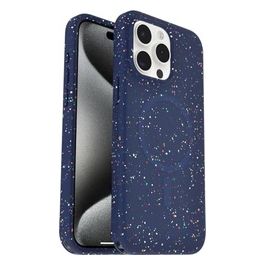 Core Custodia per iPhone 15 Pro Max Blueberry Pie Blu