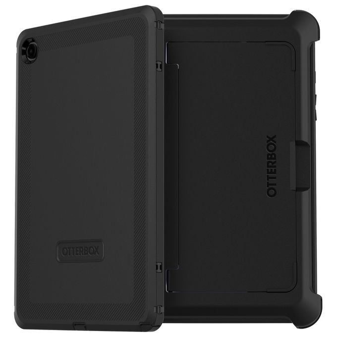 Otterbox Cover Defender per Samsung Tab A9 Galaxy Black
