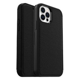 Cover per iPhone 12 / iPhone 12 Pro Strada Shadow