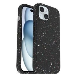 Otterbox Cover per iPhone 15 / iPhone 14 / iPhone 13 Serie Core per MagSafe Carnival Night Nero