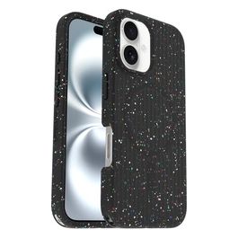 Cover per iPhone 16 Symmetry Series Core MagSafe Nero