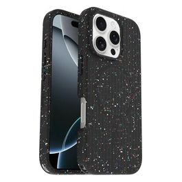 Cover per iPhone 16 Pro Symmetry Series Core MagSafe Nero