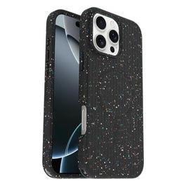 Cover per iPhone 16 Pro Max Symmetry Series Core MagSafe Nero
