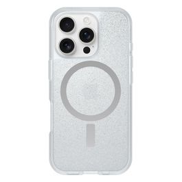 Cover per iPhone 16 Pro Prefix Series Stardust