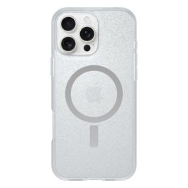 Cover per iPhone 16 Pro Max Serie React Stardust