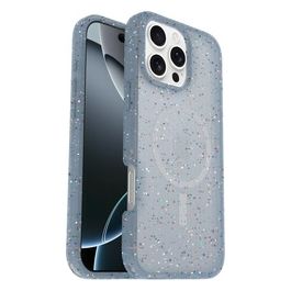 Cover per iPhone 16 Pro Max Symmetry Series Core MagSafe Blu