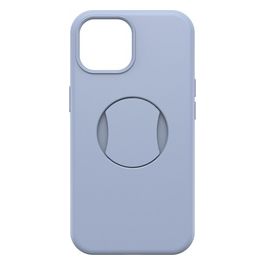 OtterBox Cover OtterGrip Symmetry per iPhone 15 / iPhone 14 / iPhone 13 con MagSafe Blue