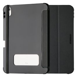 Cover React Folio Case per iPad 10 Versione B2B Nero