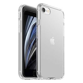 Cover React per iPhone 8/7 Clear