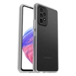 Otterbox Cover React per Samsung Galaxy A53 5G Trasparente Propack