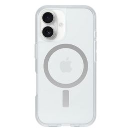 Coverr per iPhone 16 Serie Prefix Trasparente