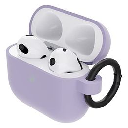 OtterBox Custodia per AirPods Terza Generazione Viola