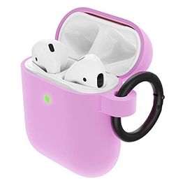 Custodia per AirPods Viola