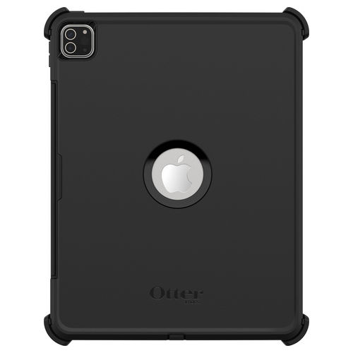 OtterBox Custodia Defender per iPad Pro 12.9" Nero