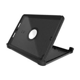 OtterBox Custodia Defender per iPad 10.2" Nero