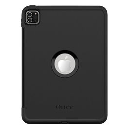 OtterBox Defender Custodia per iPad Pro 11'' 2021 e 2020 Nero