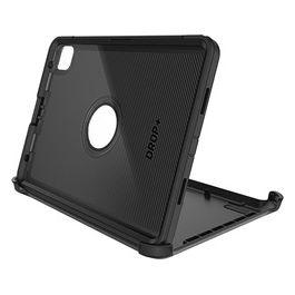 OtterBox Defender Custodia per iPad Pro 11'' 2021 e 2020 Nero