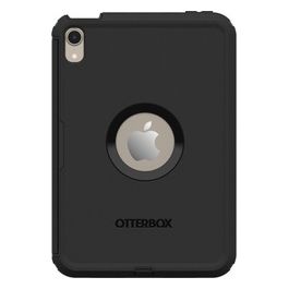 OtterBox Defender Custodia per iPad Mini 6th Gen Nero B2b