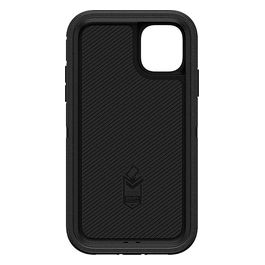 Defender Custodia per iPhone 11 Nero B2b