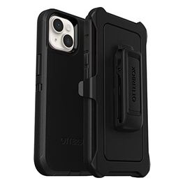 Otterbox Defender Custodia per iPhone 14/13 Nero