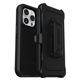 Otterbox Defender Custodia per iPhone 14 Pro Nero