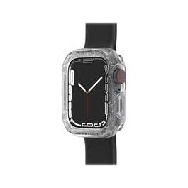 Exo Edge Custodia per Apple Watch Serie 7 41mm Stardust