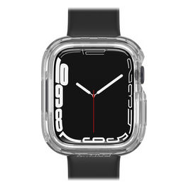 Otterbox Exo Edge Custodia per Apple Watch Serie 7 41mm Clear
