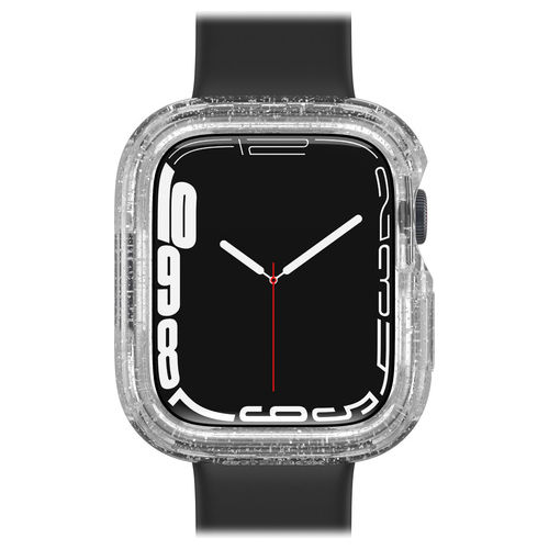 Otterbox Exo Edge Custodia per Apple Watch Serie 7 45mm Stardust