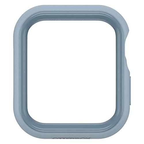 OtterBox Exo Edge Custodia per Apple Watch Serie 6/se/5/4 44mm Blu