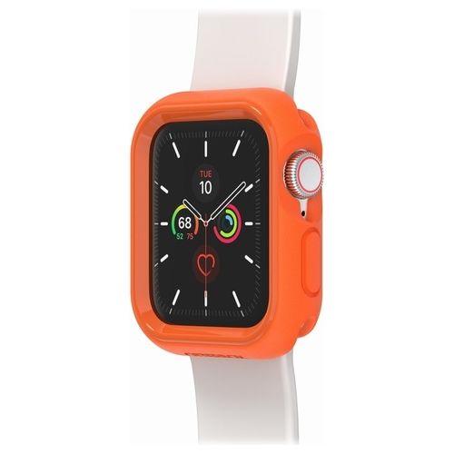 OtterBox Exo Edge Custodia per Apple Watch Serie 6/se/5/4 40mm Arancio