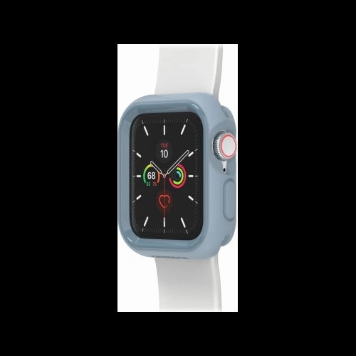 OtterBox Exo Edge Custodia per Apple Watch Serie 6/se/5/4 40mm Blu