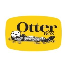 OtterBox Fre MagSafe Custodia per iPhone 15/14/13 Nero