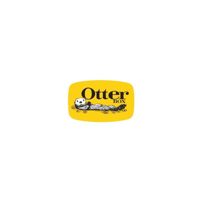 OtterBox Fre MagSafe Custodia per iPhone 15/14/13 Nero