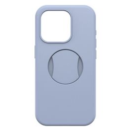 Grip Symmetry Custodia per iPhone 15 Pro Blu