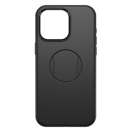 Grip Symmetry Custodia per iPhone 15 Pro Max Nero