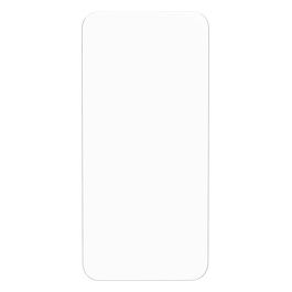 OtterBox Premium Glass Vetro Anti-Microbico per iPhone 15 Pro Trasparente