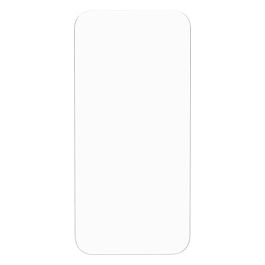 OtterBox Premium Glass Vetro Anti-Microbico per iPhone 15 Plus Trasparente