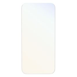 OtterBox Premium Pro Glass Vetro Anti-Microbico Blue Light per iPhone 15 Pro Clear