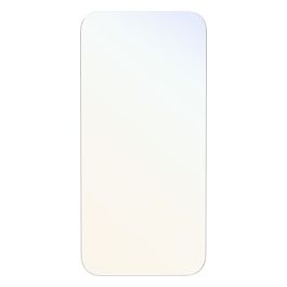 OtterBox Premium Pro Glass Vetro Anti-Microbico Blue Light per iPhone 15 Plus Clear