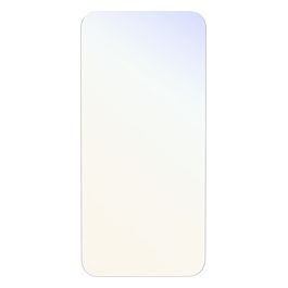 OtterBox Premium Pro Glass Vetro Anti-Microbico Blue Light per iPhone 15 Pro Max Clear