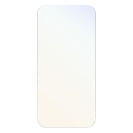 OtterBox Premium Pro Glass Vetro Anti-Microbico Blue Light per iPhone 15 Clear