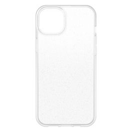 OtterBox React Custodia per iPhone 15 Plus/14 Plus Stardust Clear