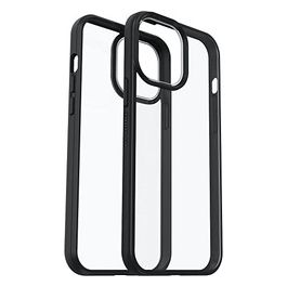React Custodia per iPhone 13 Pro Clear/Black