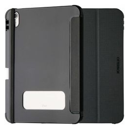 React Folio Custodia per iPad 10th Gen Nero