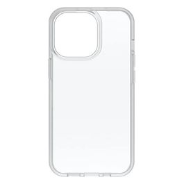 OtterBox React Symmetry Custodia per iPhone 13 Pro Clear