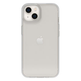 Sleek Cover per iPhone 13 Trasparente