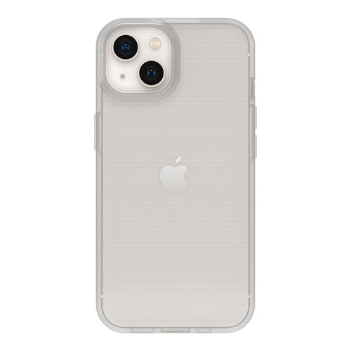 OtterBox Sleek Cover per iPhone 13 Trasparente