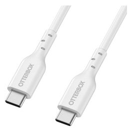 Standard Usb-c a Usb-c Cavo di Carica Rapida 2mt Bianco